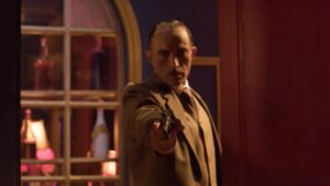 Nueva muerte en Hijos del Desierto sorprende a los televidentes: es la tercera durante la semana