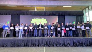 Segunda versión del Programa Desarrollo de Proveedores Locales capacitó a 100 pymes del país