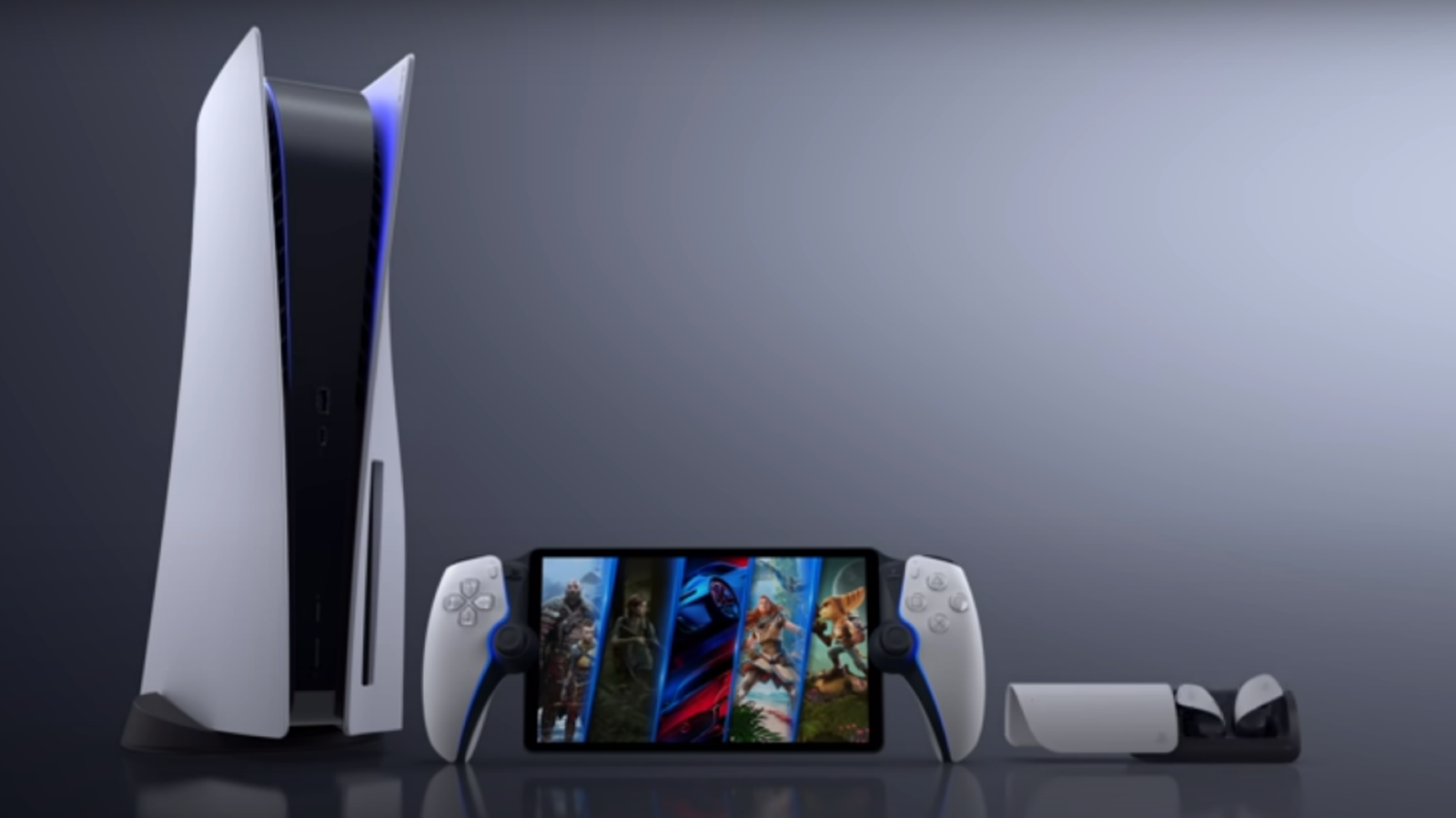 Proyect Q la nueva consola de Sony y PlayStation