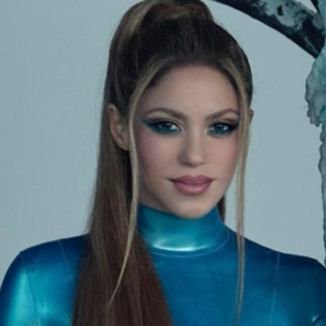 Shakira es vinculada amorosamente con otra celebridad