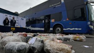 Fiscal regional de Arica alerta que Tren de Aragua estaría operando hasta Puerto Montt