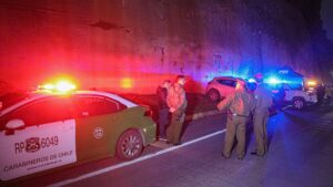 La hipótesis que se maneja tras el hallazgo de la mitad superior de un cuerpo en Lirquén