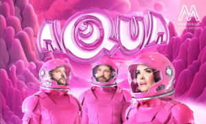 Aqua en Chile: cuándo se presentarán y cómo comprar las entradas