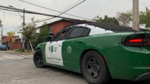 Carabineros realizó operativo para detener fuegos artificiales en velorio de adolescentes asesinados en portonazo