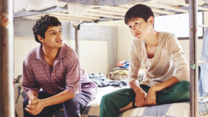 Mis Hermanos Sueñan Despiertos: dónde y cuándo ver la película chilena por TV abierta