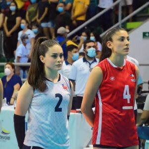 voleibol UNAB