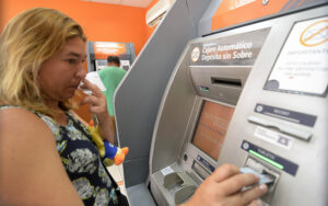 Comenzó el pago del Ingreso Mínimo Garantizado: revisa si eres beneficiario