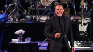 Luis Miguel programó noveno concierto en Chile: comenzó la venta de entradas