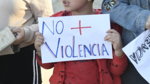 Fundación San Carlos de Maipo por niños involucrados en delitos violentos: 