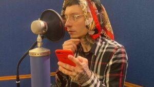 El mundo del trap chileno está de luto: falleció cantante Galee Galee