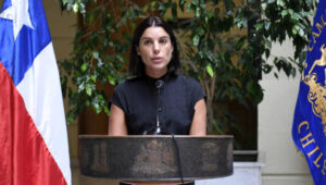 Delincuentes robaron auto de diputada Maite Orsini