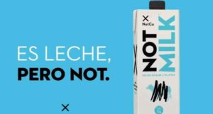 Justicia condena a NotCo y prohíbe el uso de la marca Not Milk