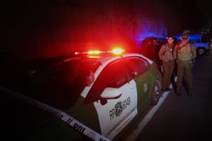 Encuentran cadáver en la Alameda: estaba decapitado, con las manos atadas y en una bolsa de basura