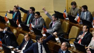 El equilibrio entre el caos y el orden