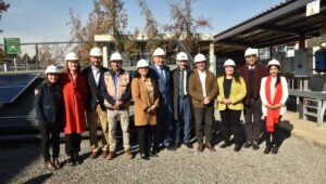 Inacap inaugura Centros de Entrenamientos de Energías Renovables en ocho sedes