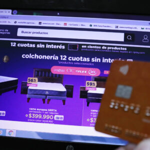 Cyberday 2023 páginas para corroborar descuentos