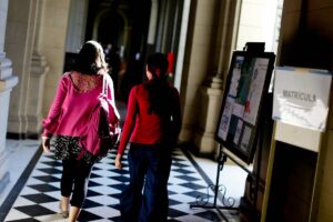 Cinco años de la Ley de Educación Superior