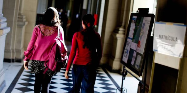 Ley de EducacióN sUPERIOR