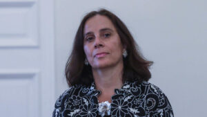 Antonia Urrejola apunta contra Natalia Piergentili: 