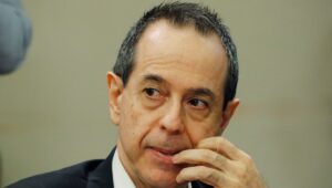Ex subsecretario y acusación de acoso: 