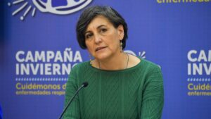 Minsal no descartó adelantar vacaciones de invierno: 