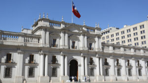 Democracia defectuosa