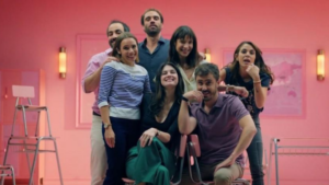 Generación 98: cuándo se estrena, de qué se trata y cuál es el elenco de la nueva nocturna