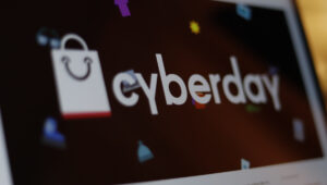 Comercio celebra: primer día de Cyber cerró con USD 200 millones en ventas