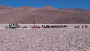 La ciencia del litio