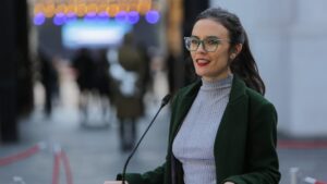 Vallejo exigió rigurosidad a la oposición por AC contra Ávila y llamó a 