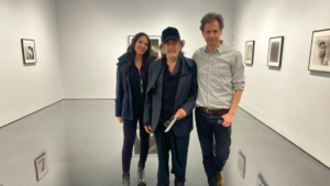 Al Pacino anunció que espera a su cuarto hijo con 83 años