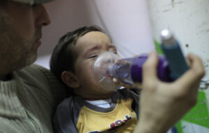 Urgencias pediátricas al borde del colapso: ¿Cuándo llevar a un menor al hospital?