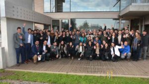 CMPC y DUOC UC presentan programa de Enseñanza Dual en Nacimiento y Collipulli