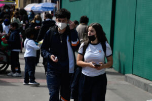 ¿Cuándo son las vacaciones de invierno?