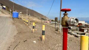 Atacama: Fiscalía investigará millonario convenio entre Minvu y Comprometidos por entrega de agua potable