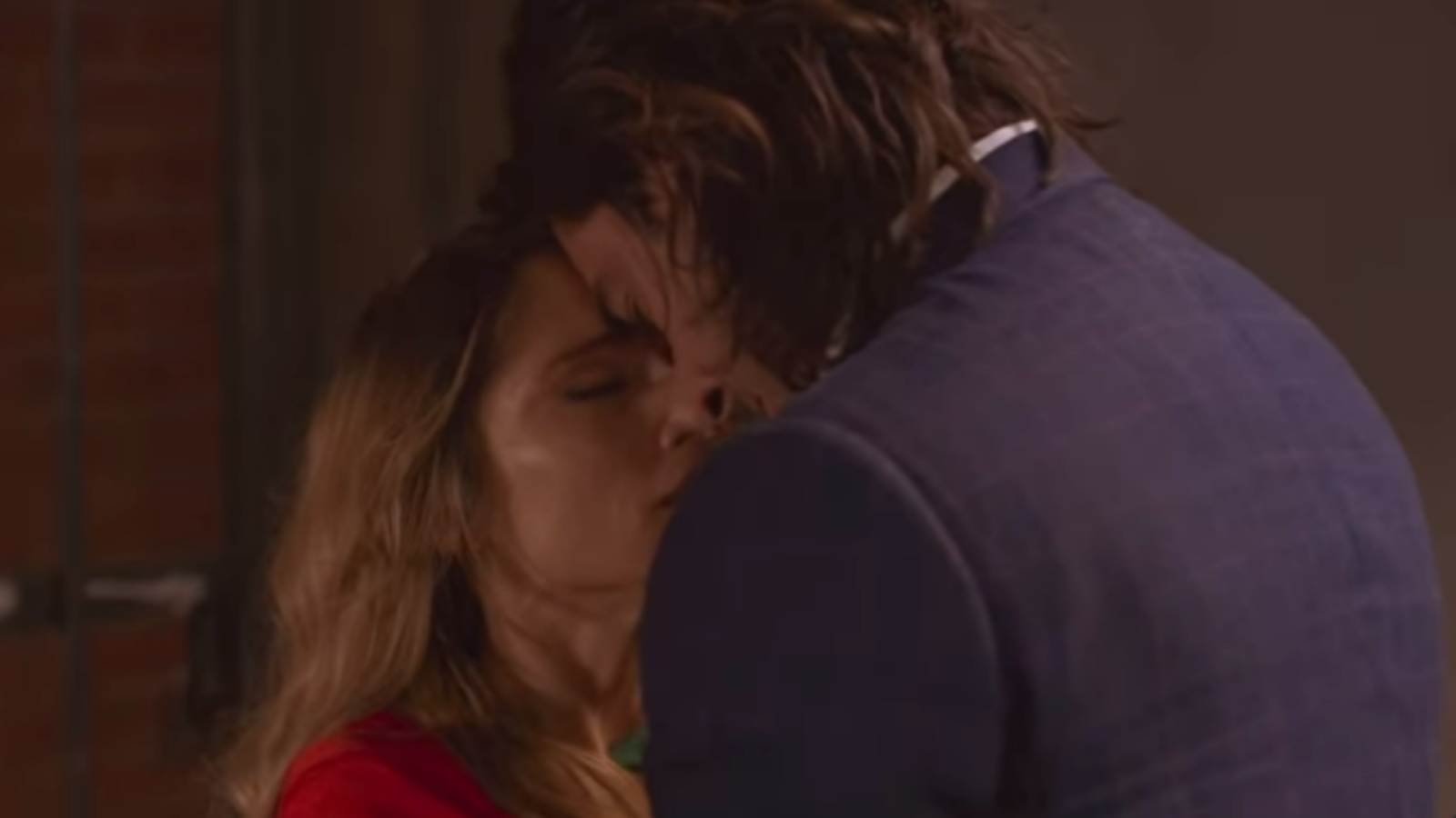 Dime con quién andas revela trailer oficial