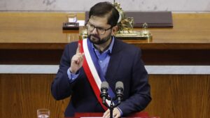 Cuenta Pública 2023: ¿A qué hora empieza y dónde verla?