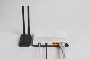 ¿Qué es un router y cómo funciona?