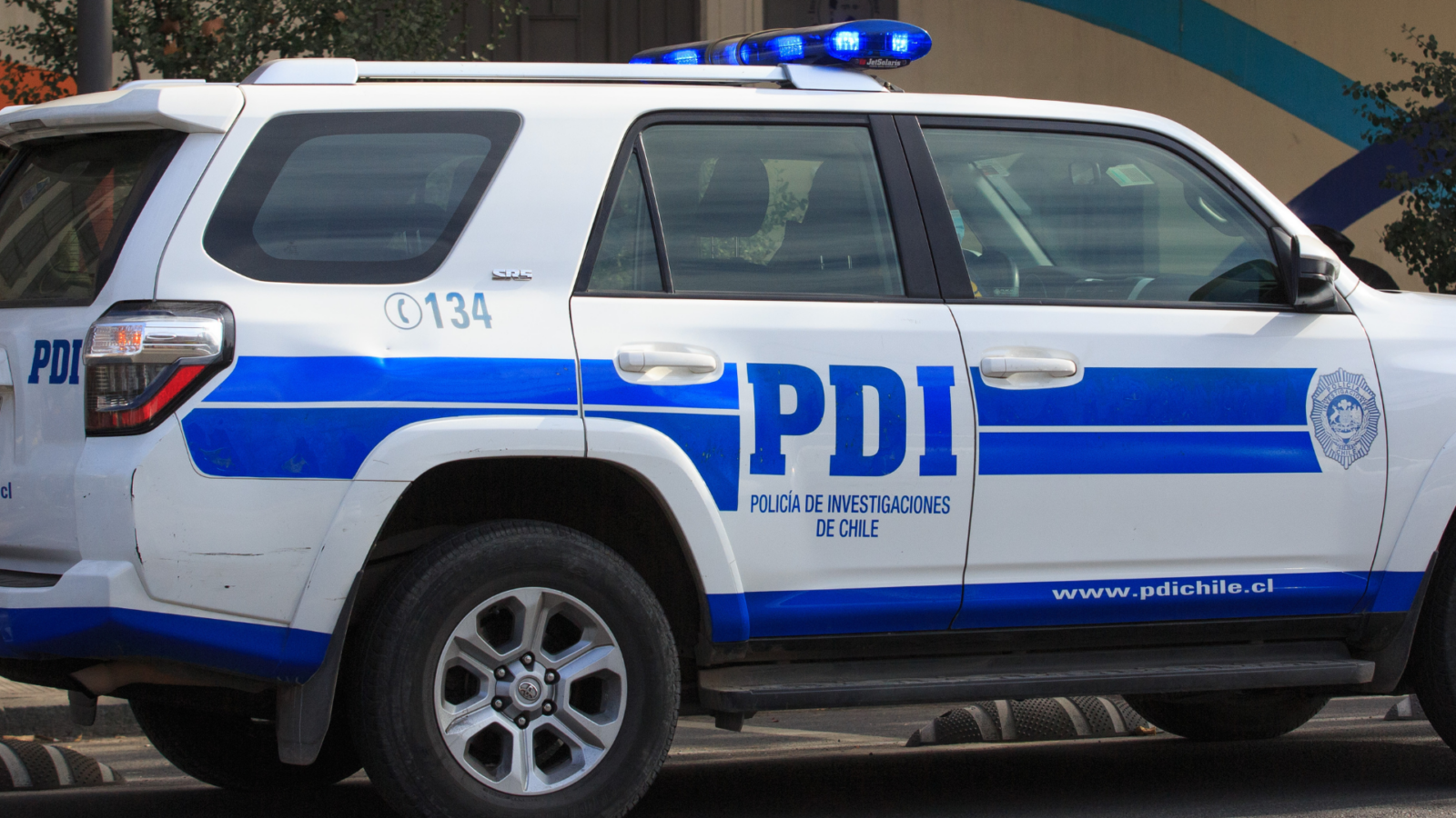 pdi confirma hallazgo de cuero en arica