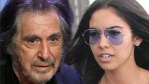 Los motivos por los que Al Pacino exigió pruebas de ADN por su paternidad a los 83 años