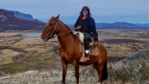 Incluido Guru Guru: Tonka Tomicic recibe video de su familia y amigos por su cumpleaños