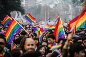 Mes del Orgullo LGBTIQ+: por qué se conmemora en junio