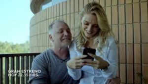Enigma vuelve a las pantallas de TVN con caso de Nayara Vit