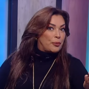 Marlén Olivari y sus intenciones con la política