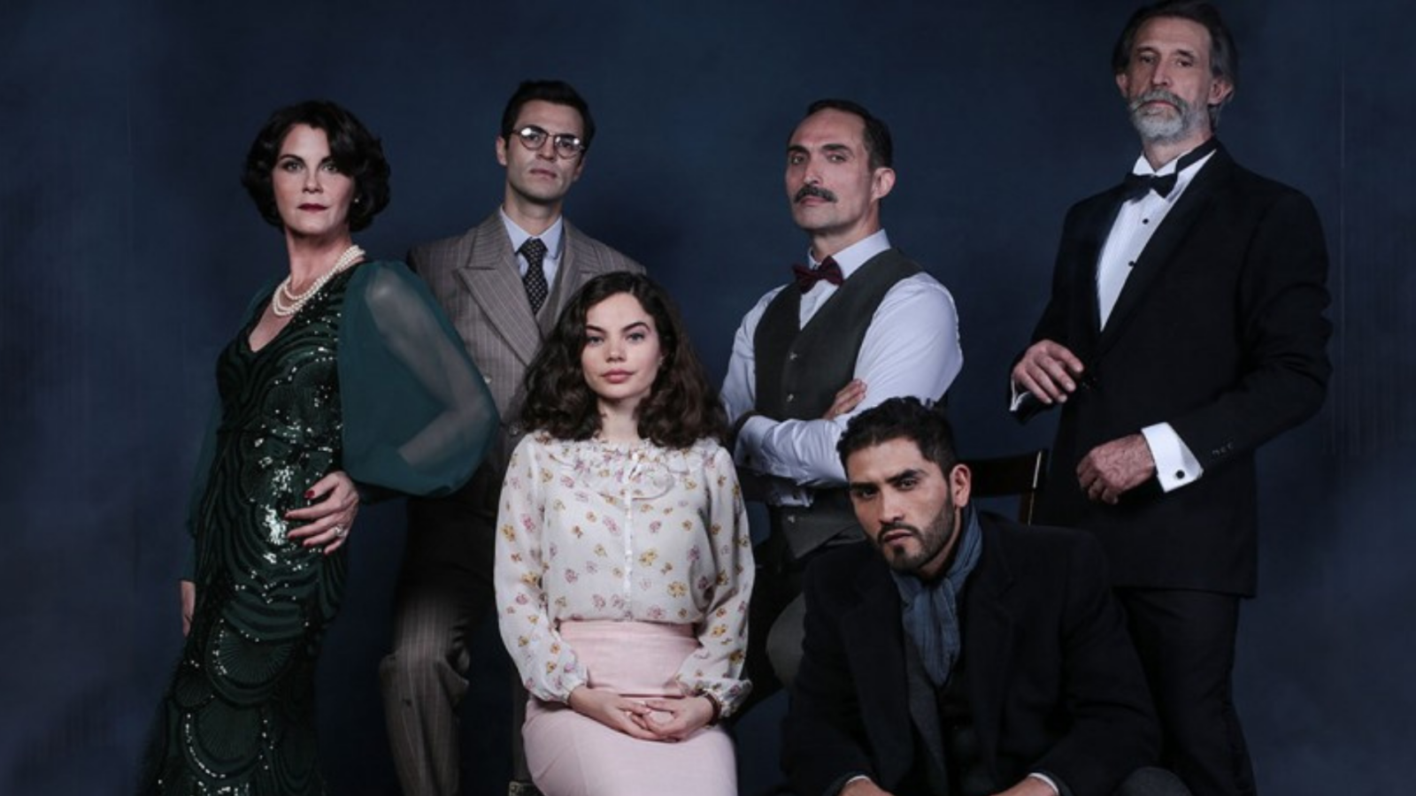Hijos del Desierto spoiler capitulo final