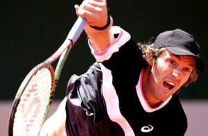 Cuándo, a qué hora y dónde ver a Nicolás Jarry en la tercera ronda de Roland Garros