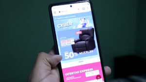 ¿Superó al del año pasado?: las cifras que dejó el CyberDay 2023
