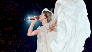 Taylor Swift anuncia fechas de su gira latinoamericana… Donde no incluyó a Chile