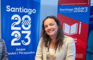 Santiago 2023 se remece: directora ejecutiva deja el cargo a menos de cinco meses de los Juegos