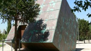 Los siete sitios de memoria que han sido declarados y qué implica este reconocimiento